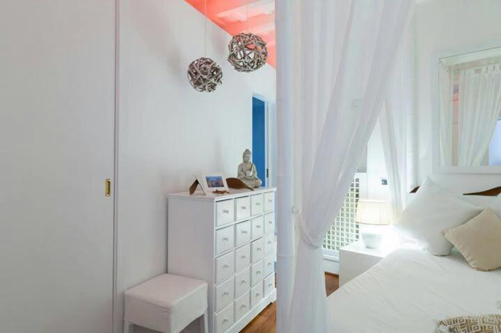 Navona Color Vicolo Delle Vacche Apartment Roma Exterior foto